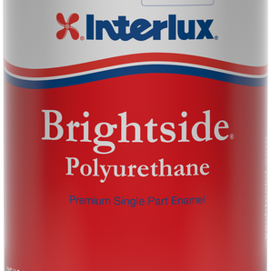 Brightside Polyurethane Marine Enamel Off White 946ml