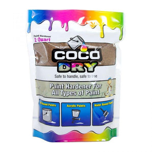 Coco Dry 2 Quart