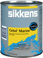 Sikkens Cetol® Marine 946ml