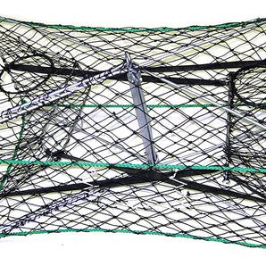 Crab Trap Foldable S33