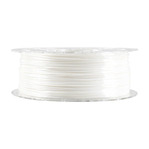Creality Silk PLA Filament White