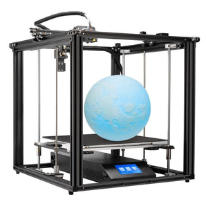 Ender-5 Plus 3D Printer