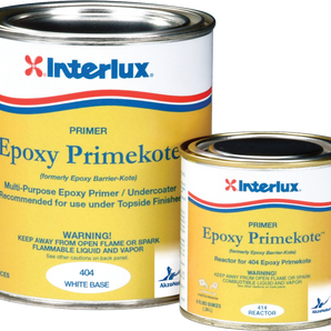 Interlux Epoxy Primekote - 946 mL