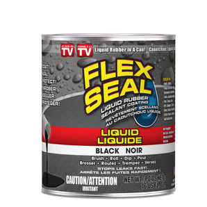Flex Seal Liquid Quart (946 mL)