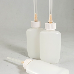 Fine Tipped Solvent Applicator