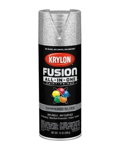 Krylon Fusion Hammered Finish
