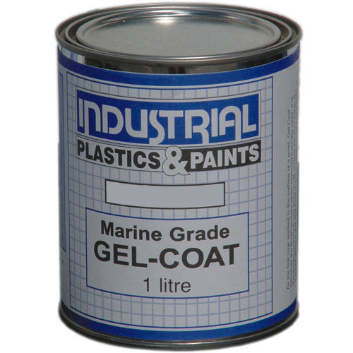 Gecoat Polyester Gelcoat – Go Industrial