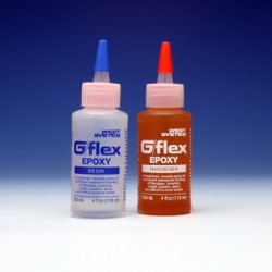 West System Gflex Epoxy Adhesive