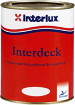 Interlux Interdeck Non Slip 946ml
