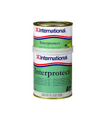 Interlux InterProtect 2000E & 2002E