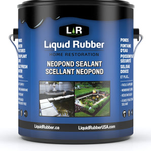 Liquid Rubber NeoPond Sealant