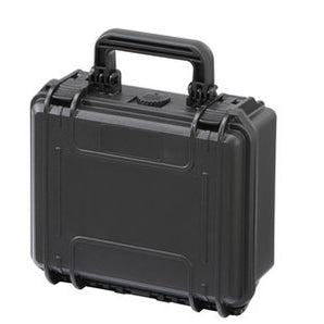 Max Waterproof Case model 300s 13.23 x 11.81 x H 5.83 inch