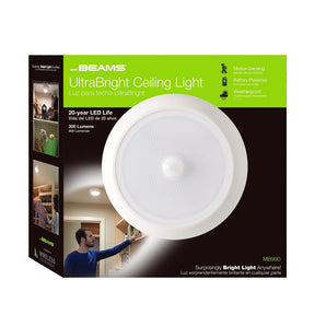 Mr Beams 300 Lumen  Motion Ceiling Light