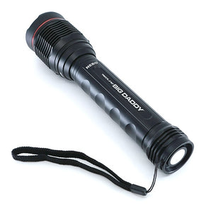 Redline  BIG DADDY 2000L LED Flashlight