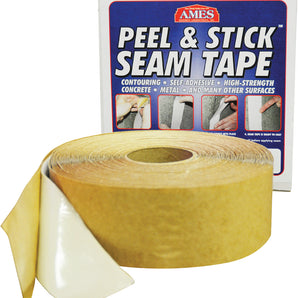 Ames Peel & Stick Adhesive Seam Tape 2"x50'