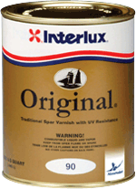 Interlux Original Spar Varnish 946ml