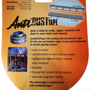 MultiFoil Anti-Dust Tape