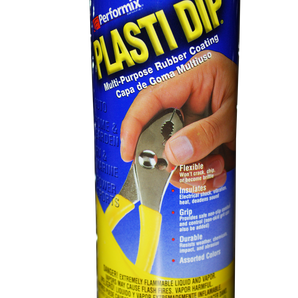 Plasti Dip 14.5 oz Tall Dipping  Can