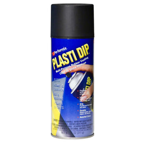 Plasti Dip Sprays Original Colors 11oz