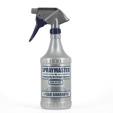 Spraymaster Chemical Resistant Sprayer 1 Litre