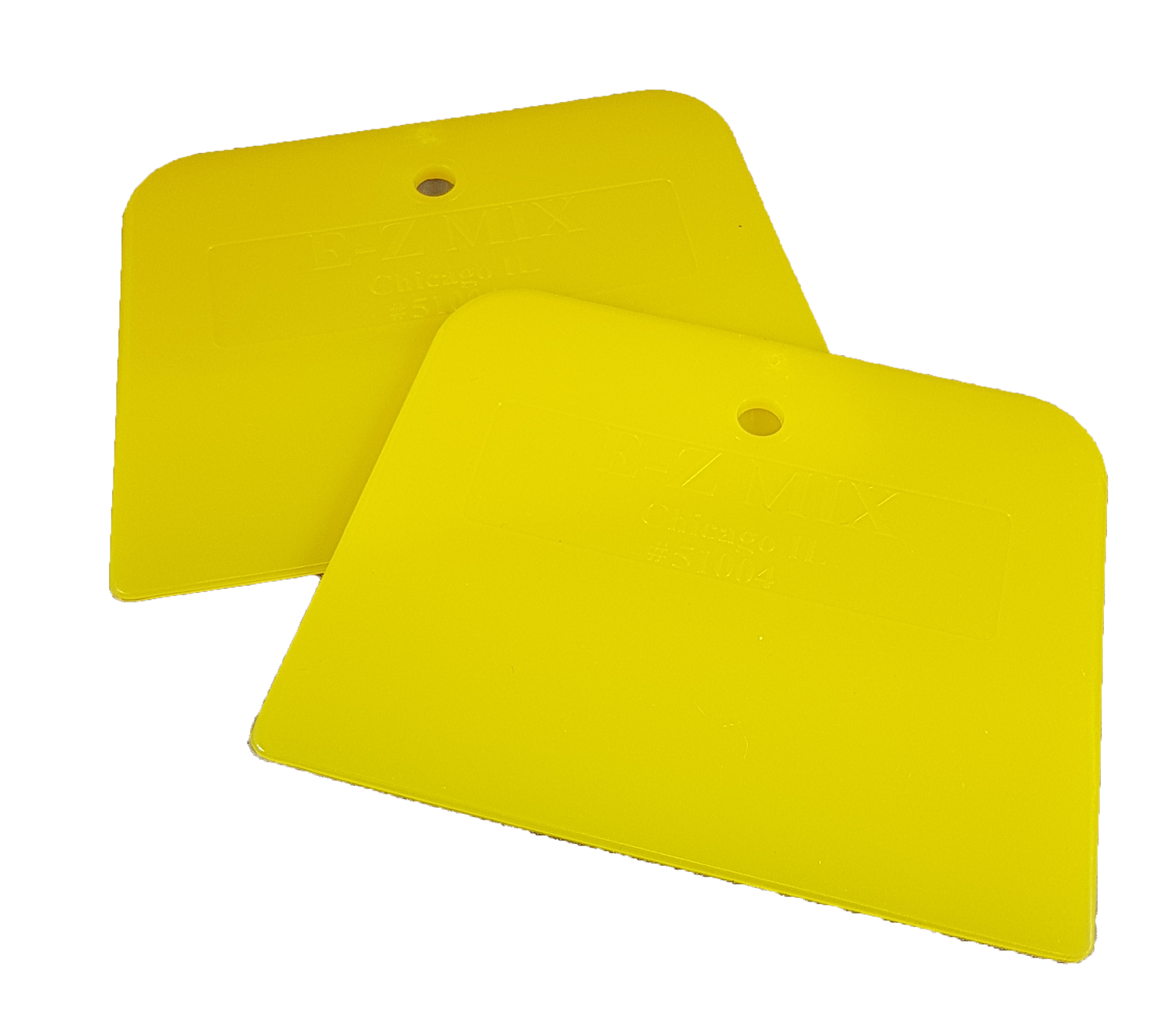 Spreader Sign Ez Mix Plastic Spreaders – Go Industrial