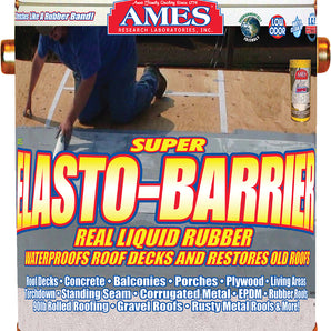 Ames Super Elasto-Barrier 3.78 Litre