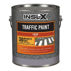 Traffic Marking Paint 3.78 Litre
