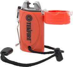 Tek-Fire Fuel Free Lighter