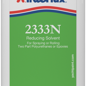 Interlux Reducing Solvent 2333N - 946 mL