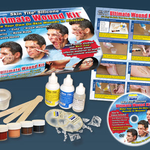Skin Tite Ultimate Wound Kit