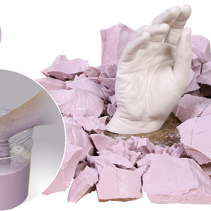 Smooth-On Alja-Safe 3lb Kit