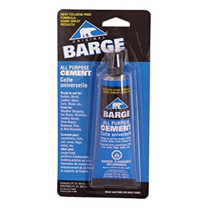 Barge All Purpose Cement 2oz