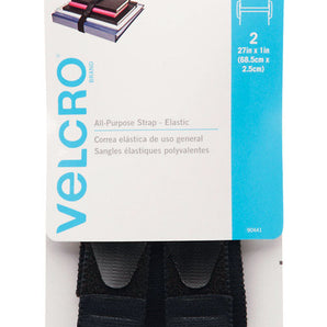 Velcro Straps 1"x18"