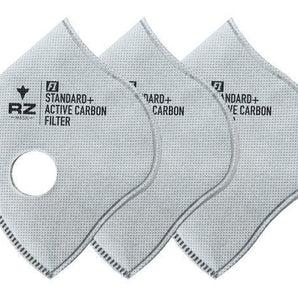 F1 Standard Active Carbon Replacement Filter
