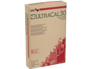 Ultracal 30 - Gypsum Cement