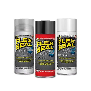 Flex Seal Liquid Spray Minis