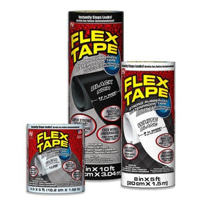 Flex Seal Waterproof Tape