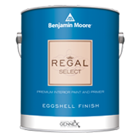 REGAL Select Interior Eggshell 549