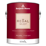 REGAL Select Interior Pearl 550