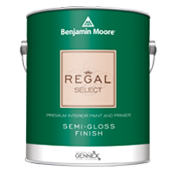 REGAL Select Interior Semi Gloss 551
