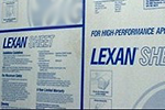 Polycarbonate Clear (Lexan)