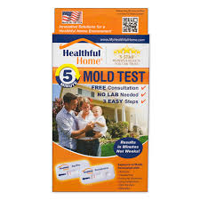 Healthful Home Mold Test Kit