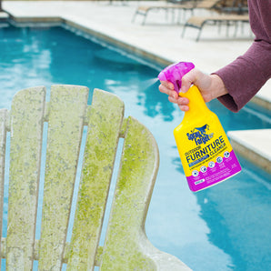 Spray & Forget 24oz Outdoor Furniture Cleaner