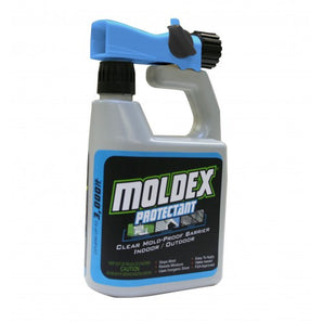 Moldex Protectent Clear Mold Proof Barrier 32oz