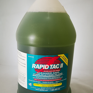Rapid Tac II Application Fluid