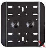 RotoPax Mounting Plate Single Mount