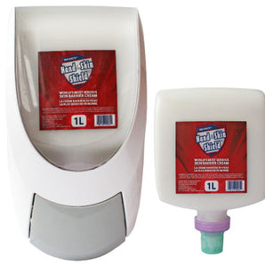 Hand & Skin Barrier Cream 1 litre