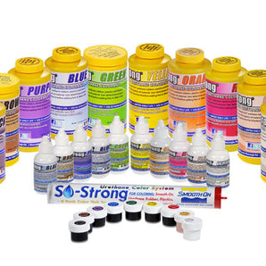 SO-Strong Colorant 2oz