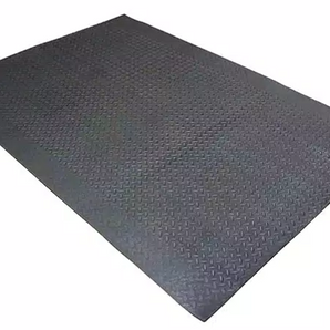 Truck Bed Mat 4'x6'x1/2"