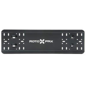 RotoPax Mounting Plate Single Mount